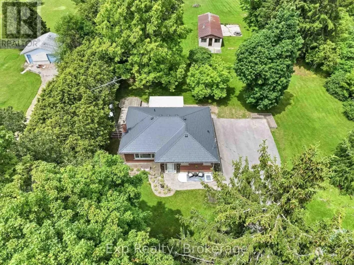 9798 COUNTY RD 2, Hamilton Township