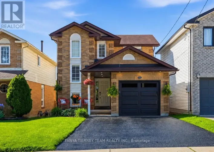97B CONCESSION STREET E, Clarington