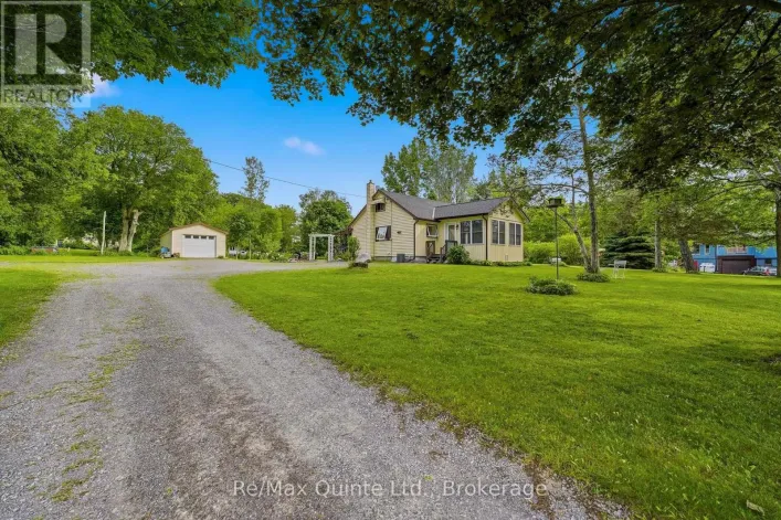 97C COUNTY ROAD 18, Prince Edward County