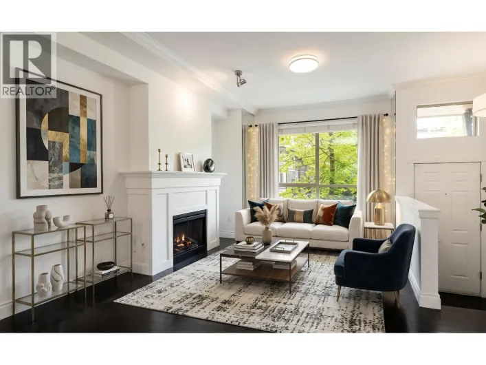 98 100 KLAHANIE DRIVE, Port Moody