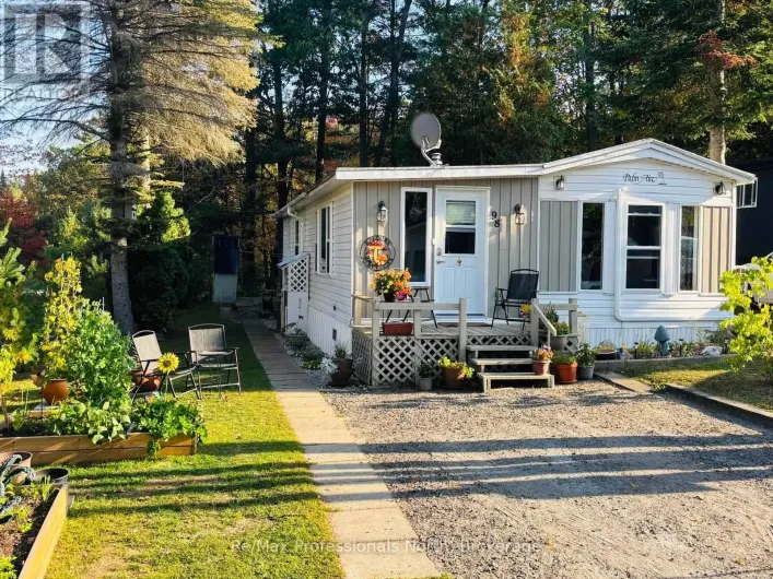 98 - 1007 RACOON ROAD, Gravenhurst
