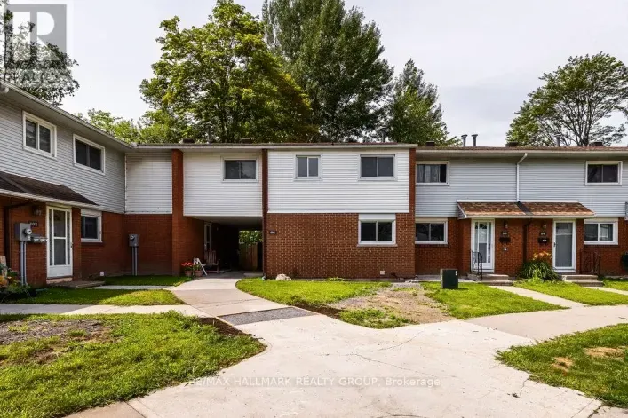 98 - 1045 MORRISON DRIVE, Ottawa