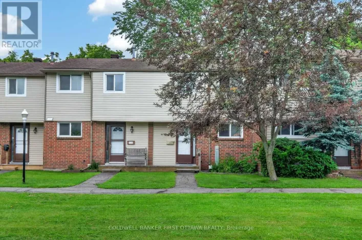 98 - 1444 PALMERSTON DRIVE, Ottawa
