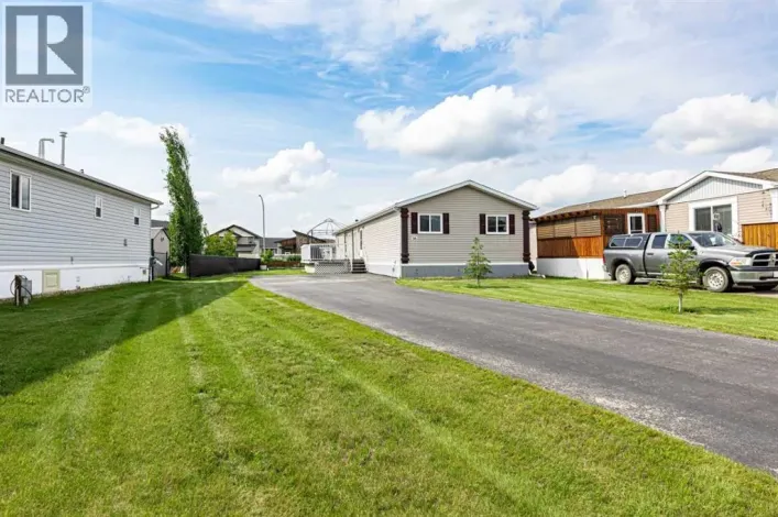 98, 15 Mackenzie Ranch Way, Lacombe