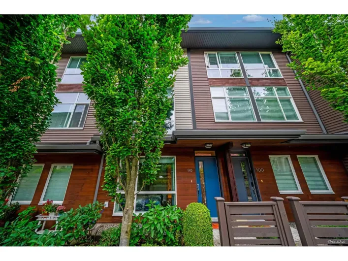 98 16222 23A AVENUE, Surrey