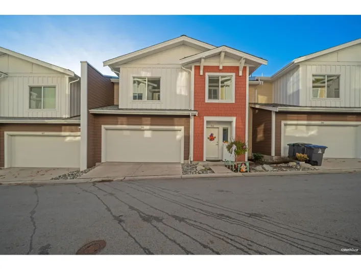 98 16561 17A AVENUE, Surrey