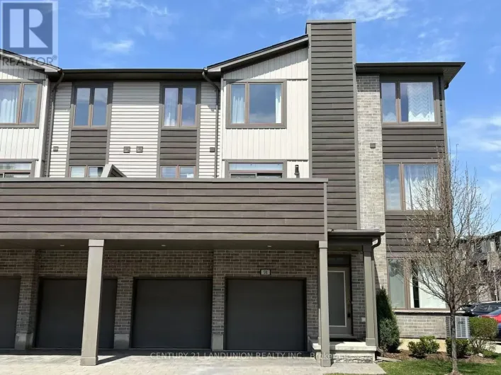 98 - 1960 DALMAGARRY ROAD, London North