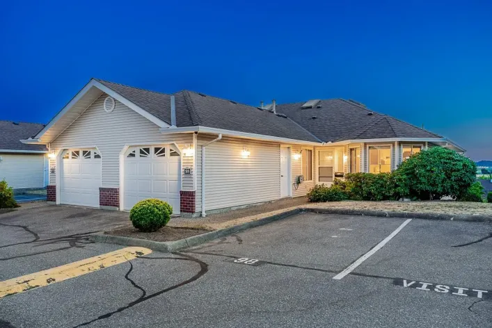 98 1973 WINFIELD DRIVE, Abbotsford