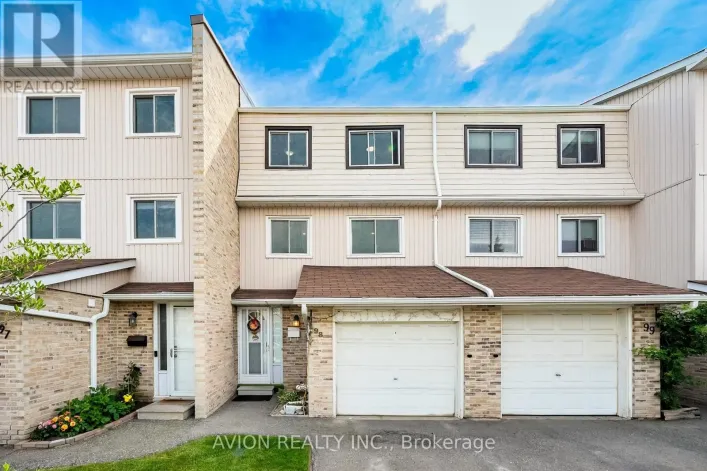 98 - 1975 ROSEFIELD ROAD, Pickering