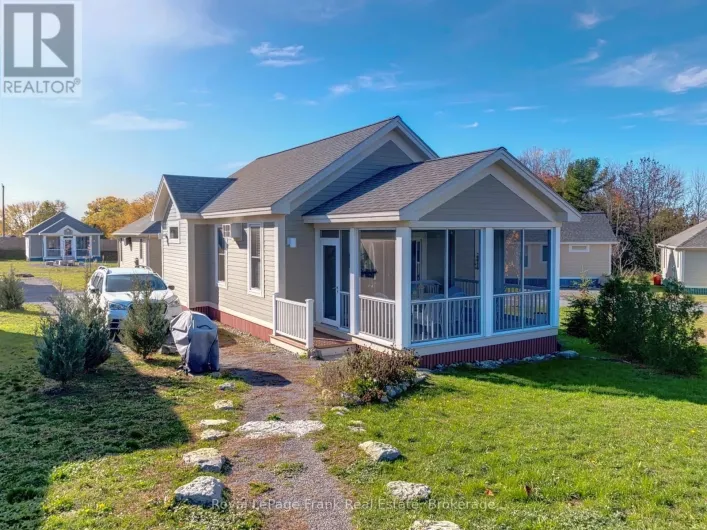 98 - 20 BUTTERNUT LANE, Prince Edward County