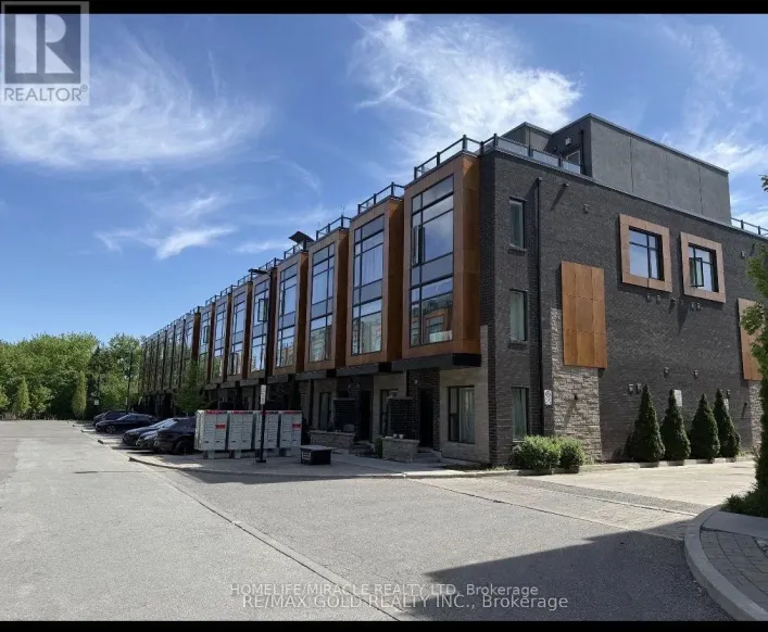 98 - 200 MALTA AVENUE, Brampton