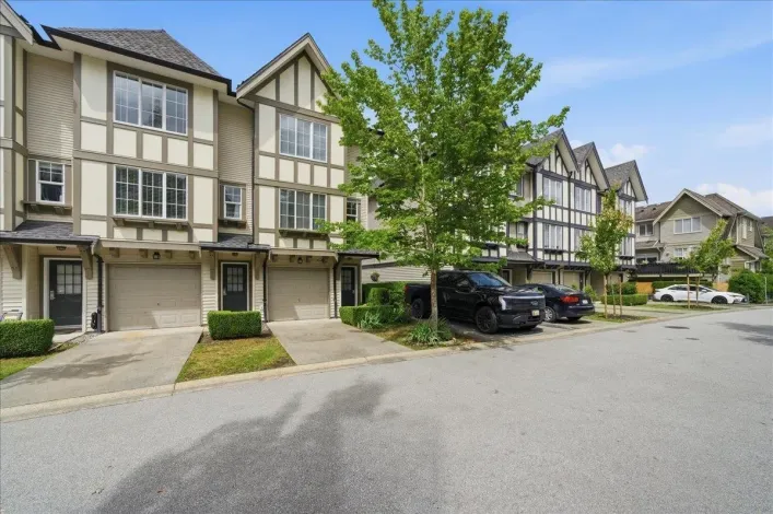 98 20875 80 AVENUE, Langley