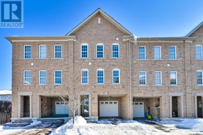 98 - 2280 BARONWOOD DRIVE, Oakville