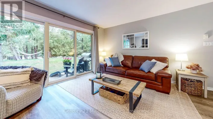 98 - 23 DAWSON DRIVE, Collingwood