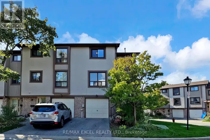 98 - 24 FUNDY BAY BOULEVARD, Toronto