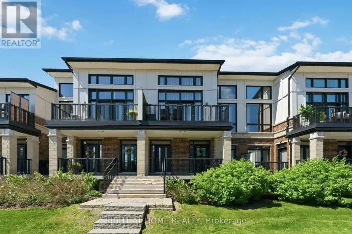 98 - 264 PEMBINA PRIVATE, Ottawa