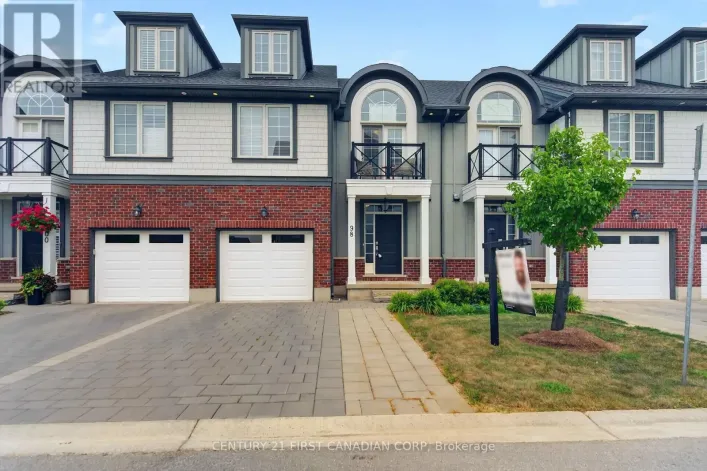 98 - 275 CALLAWAY ROAD, London North