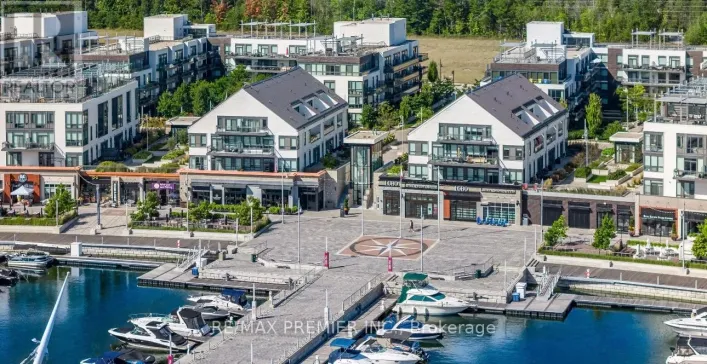 98 - 303 BROWARD WAY, Innisfil