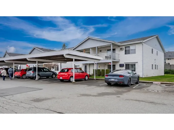 98 32691 GARIBALDI DRIVE, Abbotsford