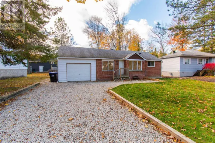 98 33RD STREET N, Wasaga Beach