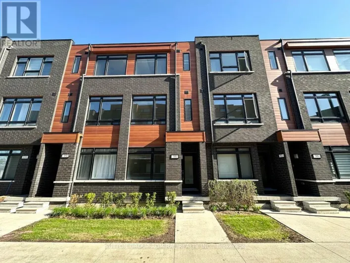 98 - 370D RED MAPLE ROAD, Richmond Hill