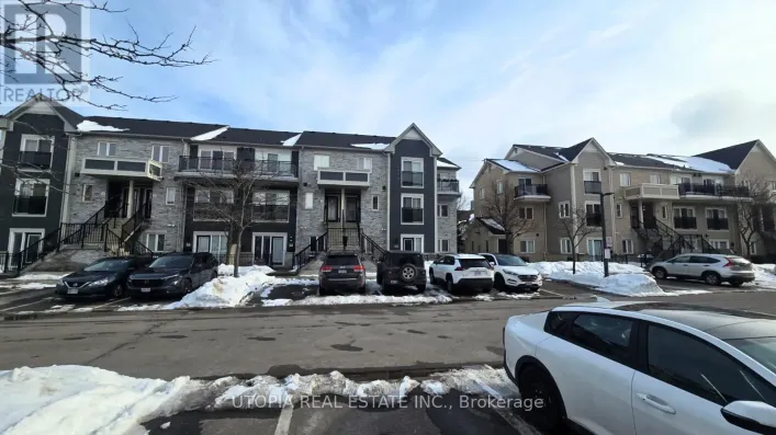 98 - 5035 OSCAR PETERSON BOULEVARD, Mississauga