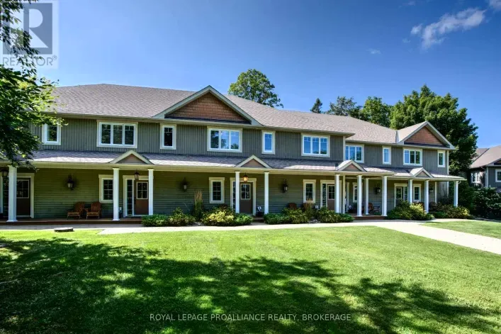 Apartment for sale: 9-8 - 532 10TH CONCESSION ROAD, Westport