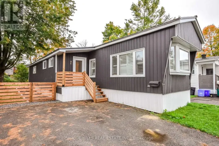 98 - 580 WEST STREET S, Orillia