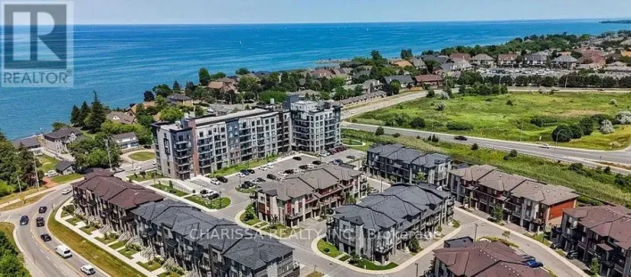 98 - 590 NORTH SERVICE ROAD, Hamilton