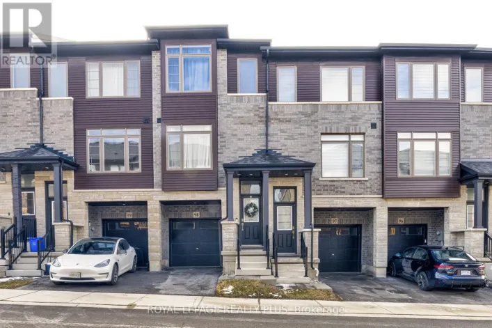 98 - 61 SOHO STREET, Hamilton