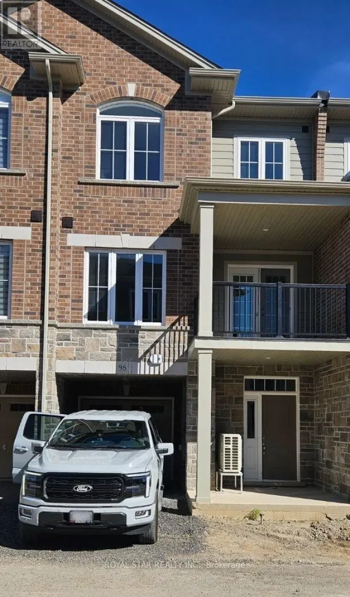 98 - 677 PARK ROAD N, Brantford
