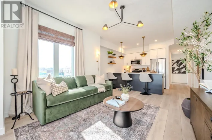 98 - 824 WOOLWICH STREET, Guelph