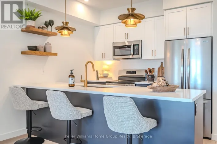 98 - 824 WOOLWICH STREET, Guelph