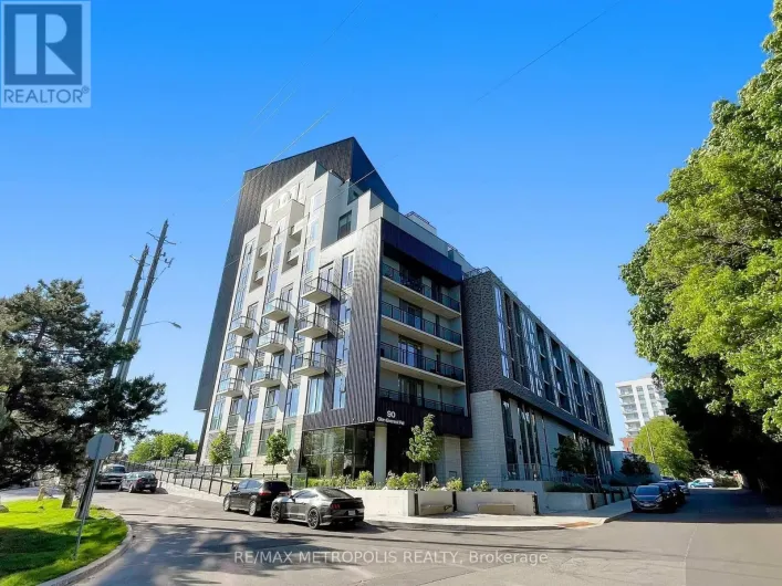 98 - 90 GLEN EVEREST ROAD, Toronto
