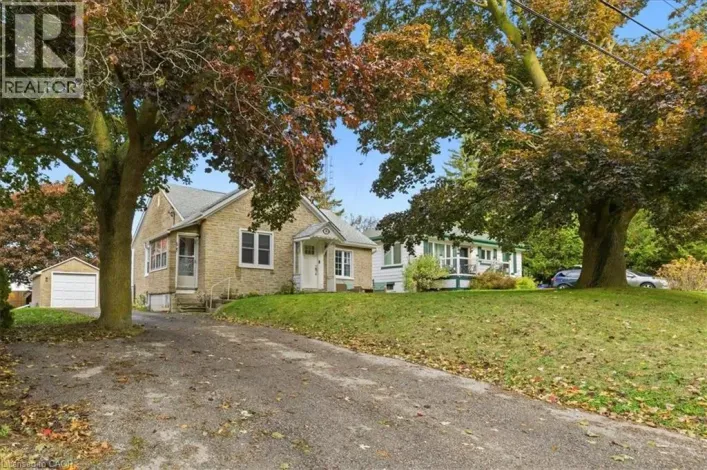 98 ALBERT Street E, Plattsville