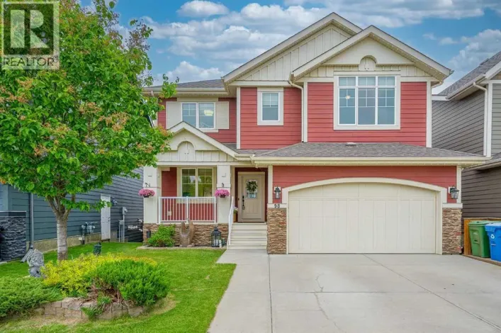 98 Auburn Sound Manor SE, Calgary