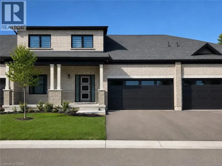 98 BARN OWL Way, Simcoe