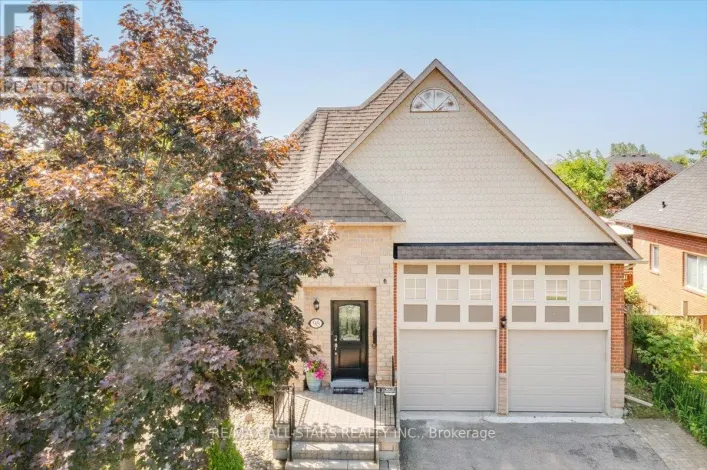 98 BAYVIEW AVENUE, Georgina