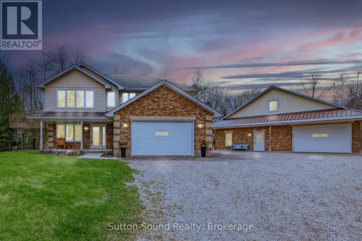 98 BIRCH STREET, South Bruce Peninsula