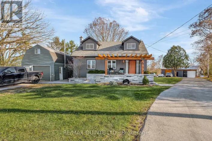 98 BLESSINGTON ROAD, Belleville