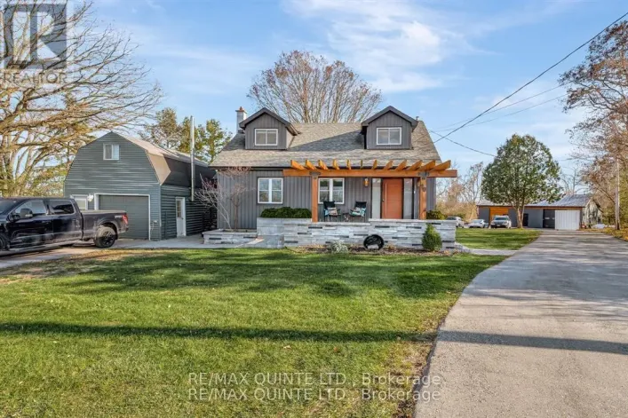 98 BLESSINGTON ROAD, Belleville