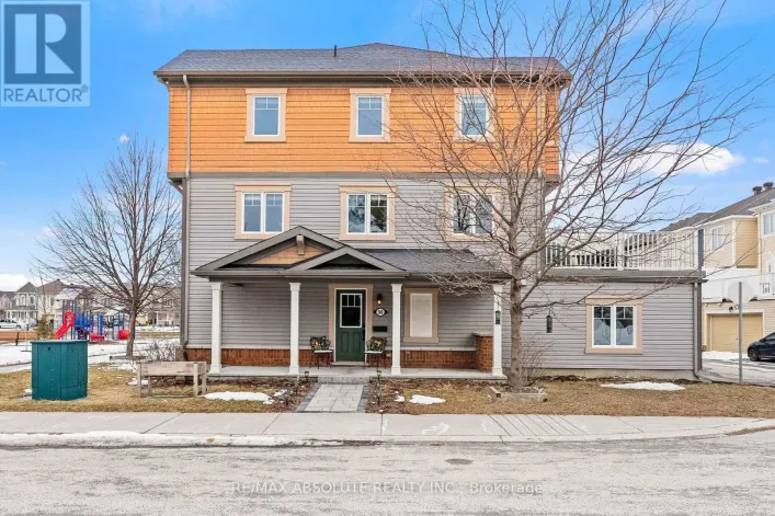 98 BRISOTE LANE, Ottawa