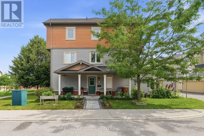98 BRISOTE LANE, Ottawa