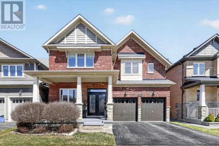 98 BRITANNIA AVENUE E, Oshawa