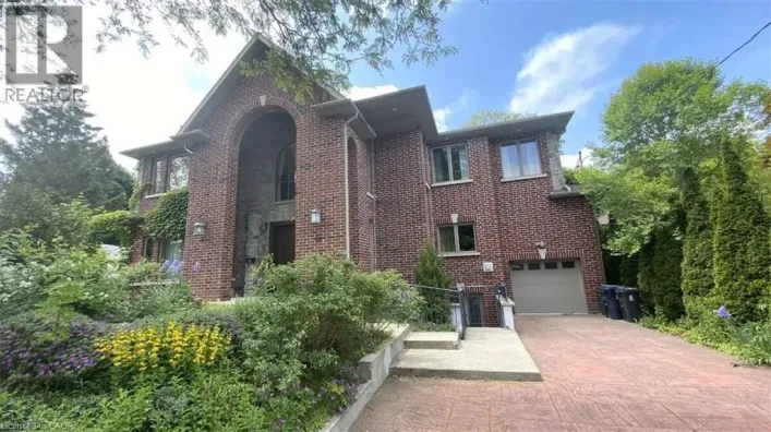 98 BURBANK Drive, Toronto