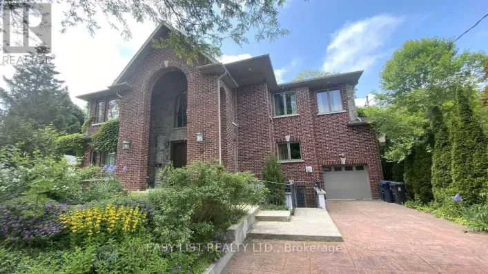 98 BURBANK DRIVE, Toronto