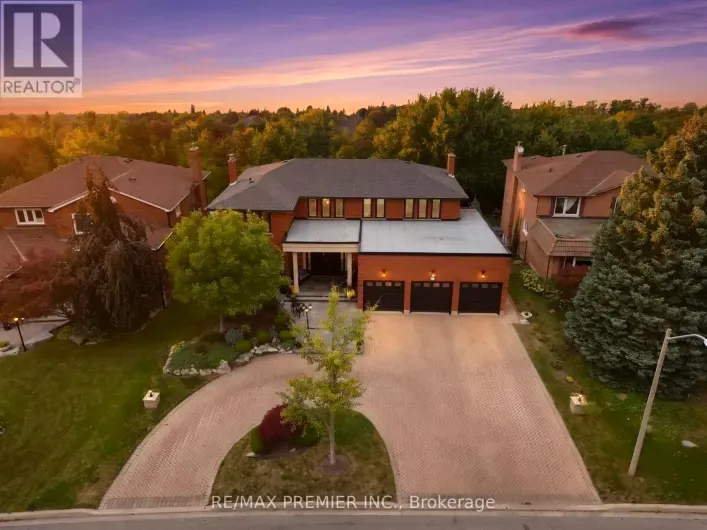 98 CAIRNBURG PLACE, Vaughan