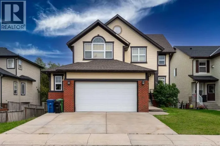 98 Canals Circle SW, Airdrie