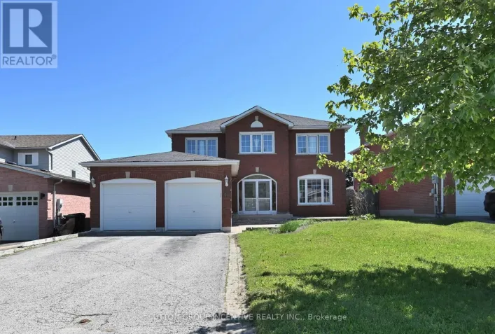 98 CARDINAL STREET, Barrie