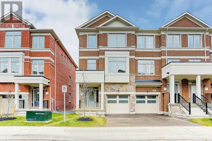 98 CARNEROS WAY, Markham